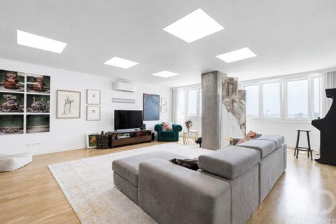 Lejlighed i Lisbon, Lisbon, Lisbon - € 1.290.000 | Ref: 918213 - foto 3
