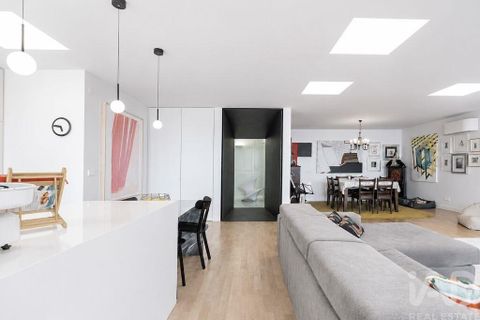 Lejlighed i Lisbon, Lisbon, Lisbon - € 1.290.000 | Ref: 918213 - foto 4