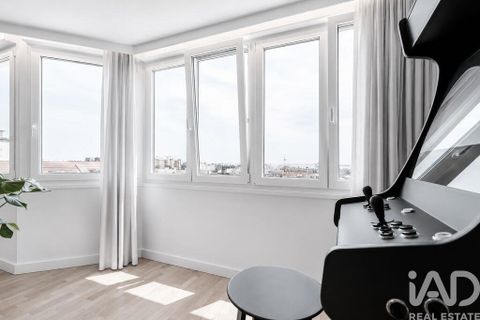 Lejlighed i Lisbon, Lisbon, Lisbon - € 1.290.000 | Ref: 918213 - foto 5