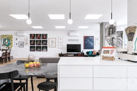 Lejlighed i Lisbon, Lisbon, Lisbon - € 1.290.000 | Ref: 918213 - foto 6