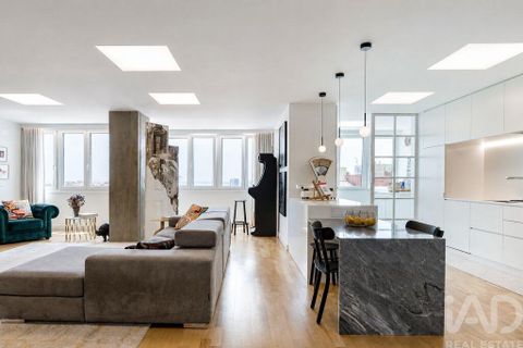 Lejlighed i Lisbon, Lisbon, Lisbon - € 1.290.000 | Ref: 918213 - foto 7