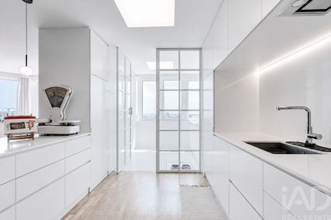 Lejlighed i Lisbon, Lisbon, Lisbon - € 1.290.000 | Ref: 918213 - foto 8