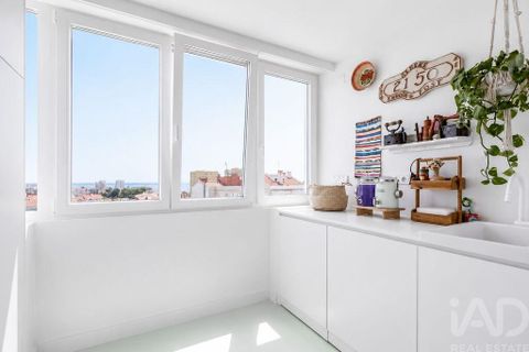 Lejlighed i Lisbon, Lisbon, Lisbon - € 1.290.000 | Ref: 918213 - foto 9