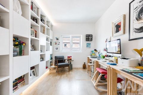 Lejlighed i Lisbon, Lisbon, Lisbon - € 1.290.000 | Ref: 918213 - foto 11