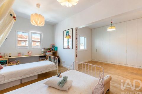 Lejlighed i Lisbon, Lisbon, Lisbon - € 1.290.000 | Ref: 918213 - foto 16