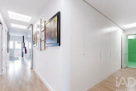 Lejlighed i Lisbon, Lisbon, Lisbon - € 1.290.000 | Ref: 918213 - foto 17