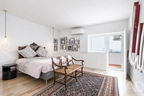 Lejlighed i Lisbon, Lisbon, Lisbon - € 1.290.000 | Ref: 918213 - foto 18