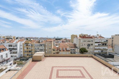 Lejlighed i Lisbon, Lisbon, Lisbon - € 1.290.000 | Ref: 918213 - foto 19