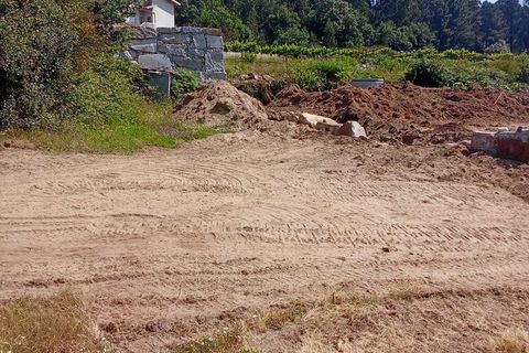 Helårsgrund i Paredes, Porto, Paredes - € 85.000 | Ref: 954991 - foto 2