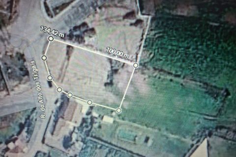 Helårsgrund i Paredes, Porto, Paredes - € 85.000 | Ref: 954991 - foto 8