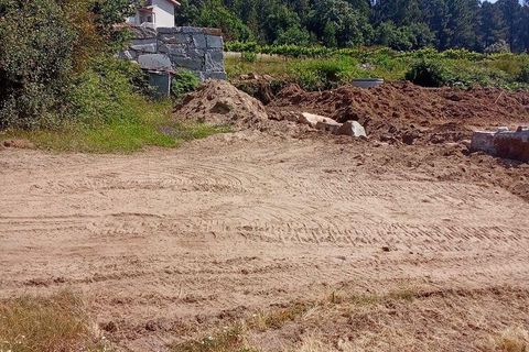 Terra a Paredes, Porto, Paredes - € 85.000 | Ref: 954991 - foto 2