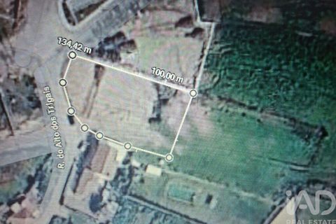 Terra a Paredes, Porto, Paredes - € 85.000 | Ref: 954991 - foto 8
