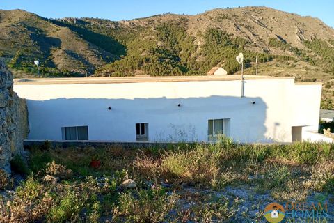 Stadthaus in Oria, Almeria, Oria - € 79.995 | Ref: EAF-23595053 - Foto 1