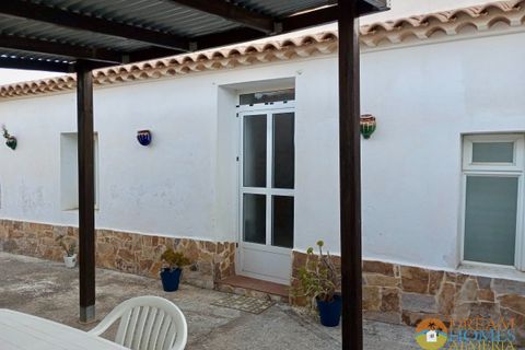 Stadthaus in Oria, Almeria, Oria - € 79.995 | Ref: EAF-23595053 - Foto 4