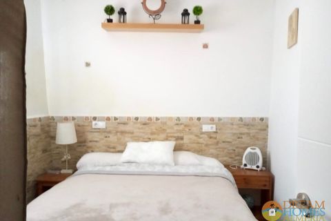 Stadthaus in Oria, Almeria, Oria - € 79.995 | Ref: EAF-23595053 - Foto 9