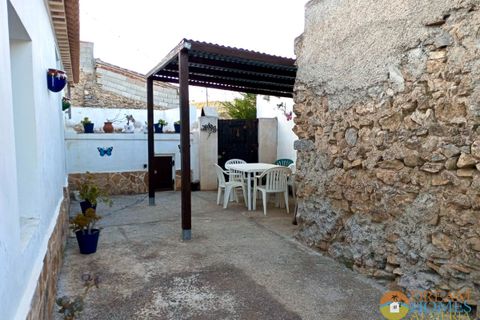 Stadthaus in Oria, Almeria, Oria - € 79.995 | Ref: EAF-23595053 - Foto 16