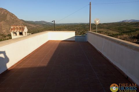 Stadthaus in Oria, Almeria, Oria - € 79.995 | Ref: EAF-23595053 - Foto 19