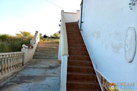 Stadthaus in Oria, Almeria, Oria - € 79.995 | Ref: EAF-23595053 - Foto 21