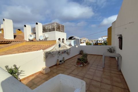 Lejlighed i Punta Prima, Alicante, Punta Prima - € 299.900 | Ref: JSR-45009 - foto 14