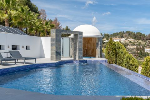 Villa i Benissa, Alicante, Benissa - € 1.800.000 | Ref: DLFA-CMF-77986 - foto 30