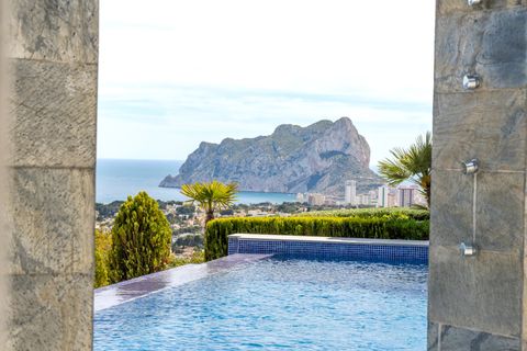 Villa i Benissa, Alicante, Benissa - € 1.800.000 | Ref: DLFA-CMF-77986 - foto 39