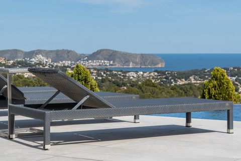 Villa i Benissa, Alicante, Benissa - € 1.800.000 | Ref: DLFA-CMF-77986 - foto 40