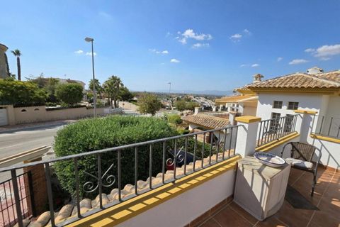 Villa i Rojales, Alicante, Rojales - € 319.950 | Ref: RM-57861 - foto 6