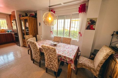 Villa i Rojales, Alicante, Rojales - € 319.950 | Ref: RM-57861 - foto 11