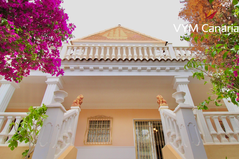 Villa i La Nucia, Alicante - foto 1