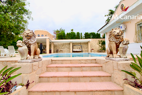 Villa i La Nucia, Alicante - foto 2