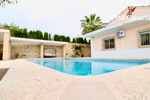 Villa i La Nucia, Alicante - foto 3