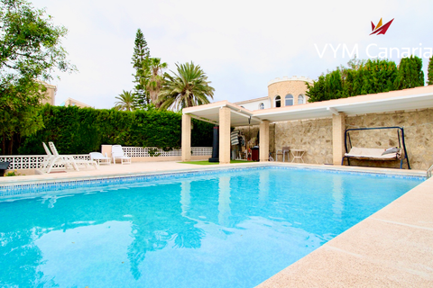 Villa i La Nucia, Alicante - foto 4