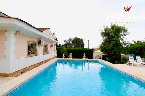 Villa i La Nucia, Alicante - foto 5