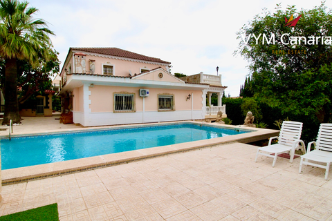 Villa i La Nucia, Alicante, La Nucia - € 1.650.000 | Ref: VS1856VAK - foto 6