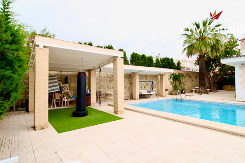 Villa i La Nucia, Alicante, La Nucia - € 1.650.000 | Ref: VS1856VAK - foto 7