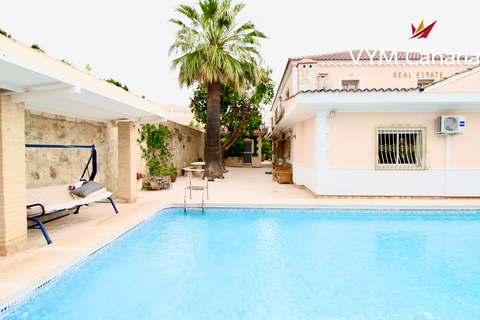 Villa i La Nucia, Alicante, La Nucia - € 1.650.000 | Ref: VS1856VAK - foto 8
