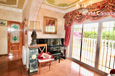 Villa i La Nucia, Alicante, La Nucia - € 1.650.000 | Ref: VS1856VAK - foto 20