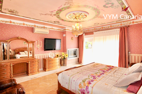 Villa i La Nucia, Alicante, La Nucia - € 1.650.000 | Ref: VS1856VAK - foto 35