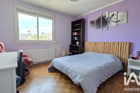 Villa i Langueux, Cotes-d'Armor, Langueux - € 267.750 | Ref: 52565 - foto 13