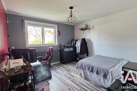 Villa i Langueux, Cotes-d'Armor, Langueux - € 267.750 | Ref: 52565 - foto 14