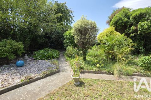Villa i Langueux, Cotes-d'Armor, Langueux - € 267.750 | Ref: 52565 - foto 20