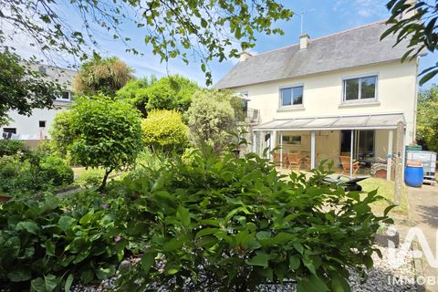 Villa i Langueux, Cotes-d'Armor, Langueux - € 267.750 | Ref: 52565 - foto 21