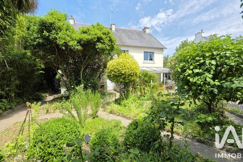 Villa i Langueux, Cotes-d'Armor, Langueux - € 267.750 | Ref: 52565 - foto 22