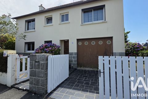 Villa i Langueux, Cotes-d'Armor, Langueux - € 267.750 | Ref: 52565 - foto 23