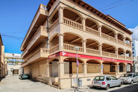 Byhus i L'Arenal, Mallorca, L'Arenal - € 2.500.000 | Ref: SAE 2039 - foto 1