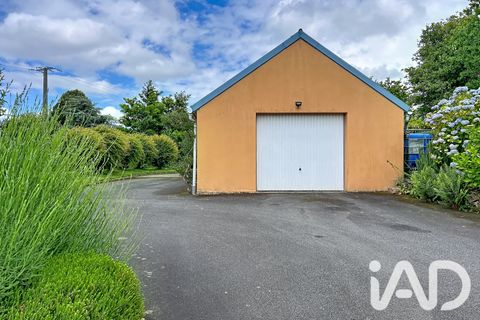Villa a Goudelin, Cotes-d'Armor, Goudelin - € 275.000 | Ref: 9663 - foto 2