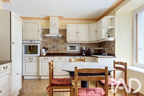 Villa a Goudelin, Cotes-d'Armor, Goudelin - € 275.000 | Ref: 9663 - foto 4