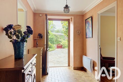 Villa a Goudelin, Cotes-d'Armor, Goudelin - € 275.000 | Ref: 9663 - foto 5