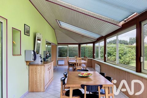Villa a Goudelin, Cotes-d'Armor, Goudelin - € 275.000 | Ref: 9663 - foto 8