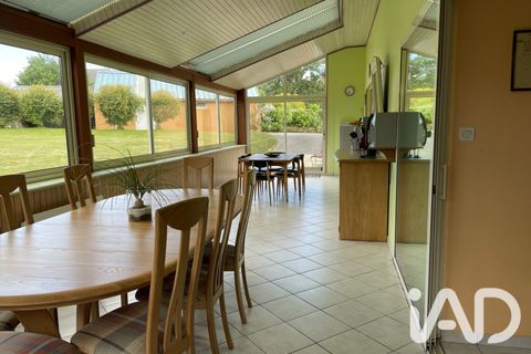 Villa a Goudelin, Cotes-d'Armor, Goudelin - € 275.000 | Ref: 9663 - foto 9